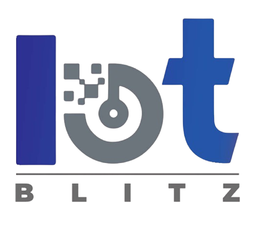 IoTBlitz Logo